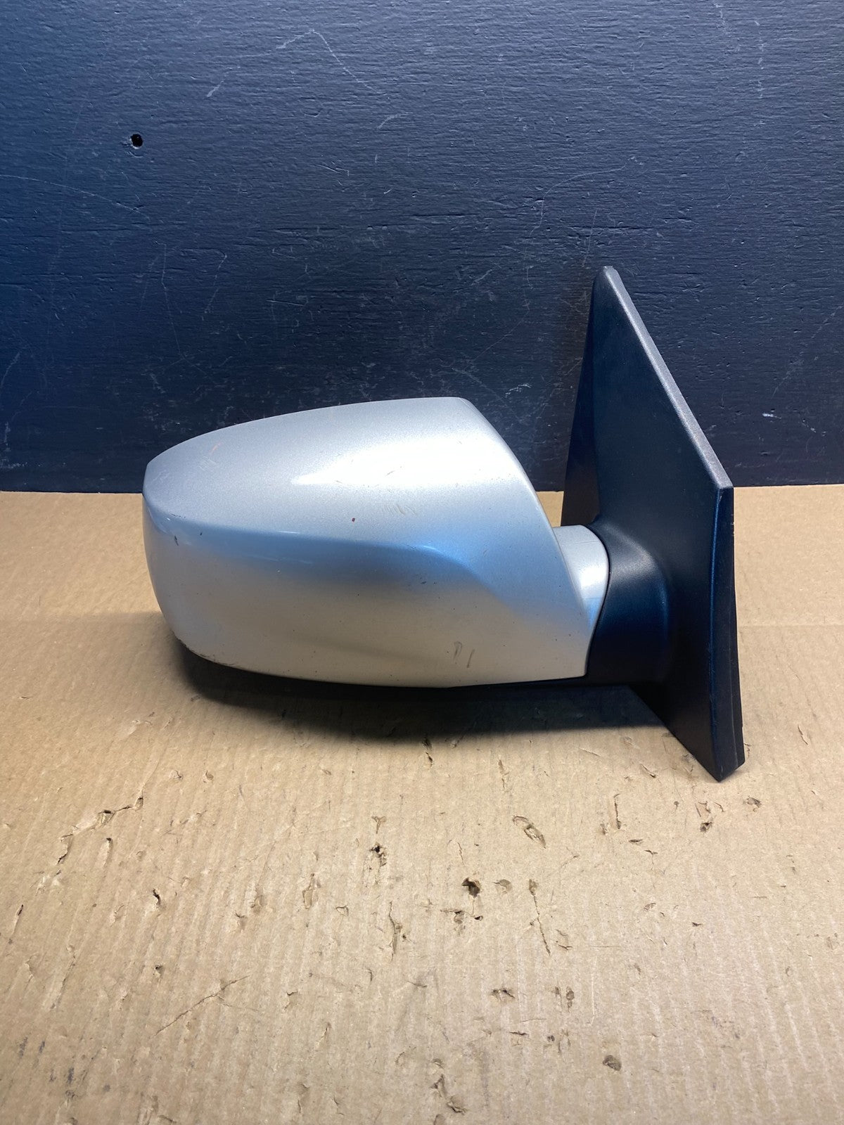 2010 to 2015 Hyundai Tucson Right Passenger Side Power Door Mirror AC2624 DW0