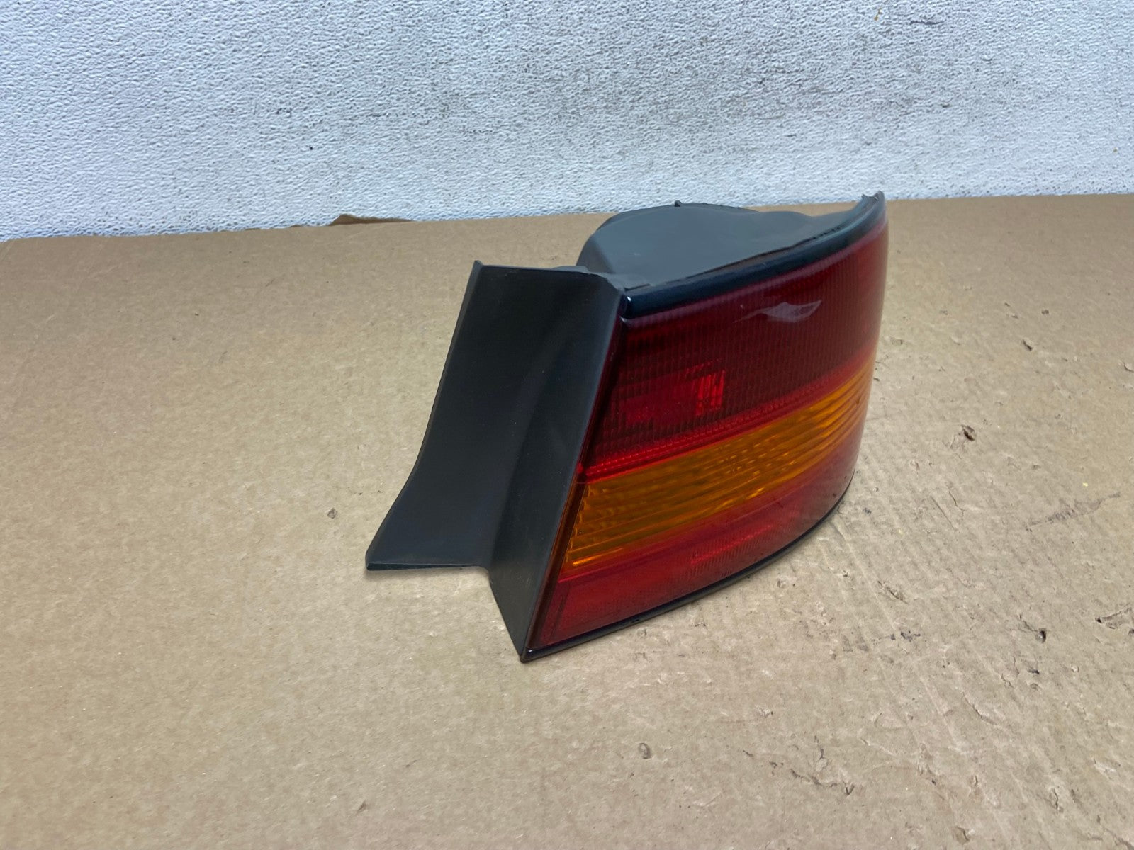 1997 1998 1999 Lexus ES300 Right Passenger RH Side Tail Light AF7453 LK2