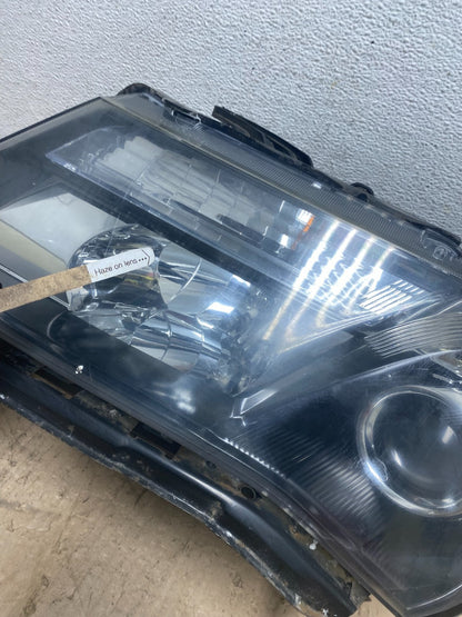 2007 2008 2009 Acura MDX Headlight Xenon HID Left Driver Lh Side AF4286 DW4