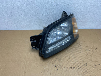 2001-2004 Subaru Legacy Outback Left Driver Lh Side Headlight AD1090 DW2