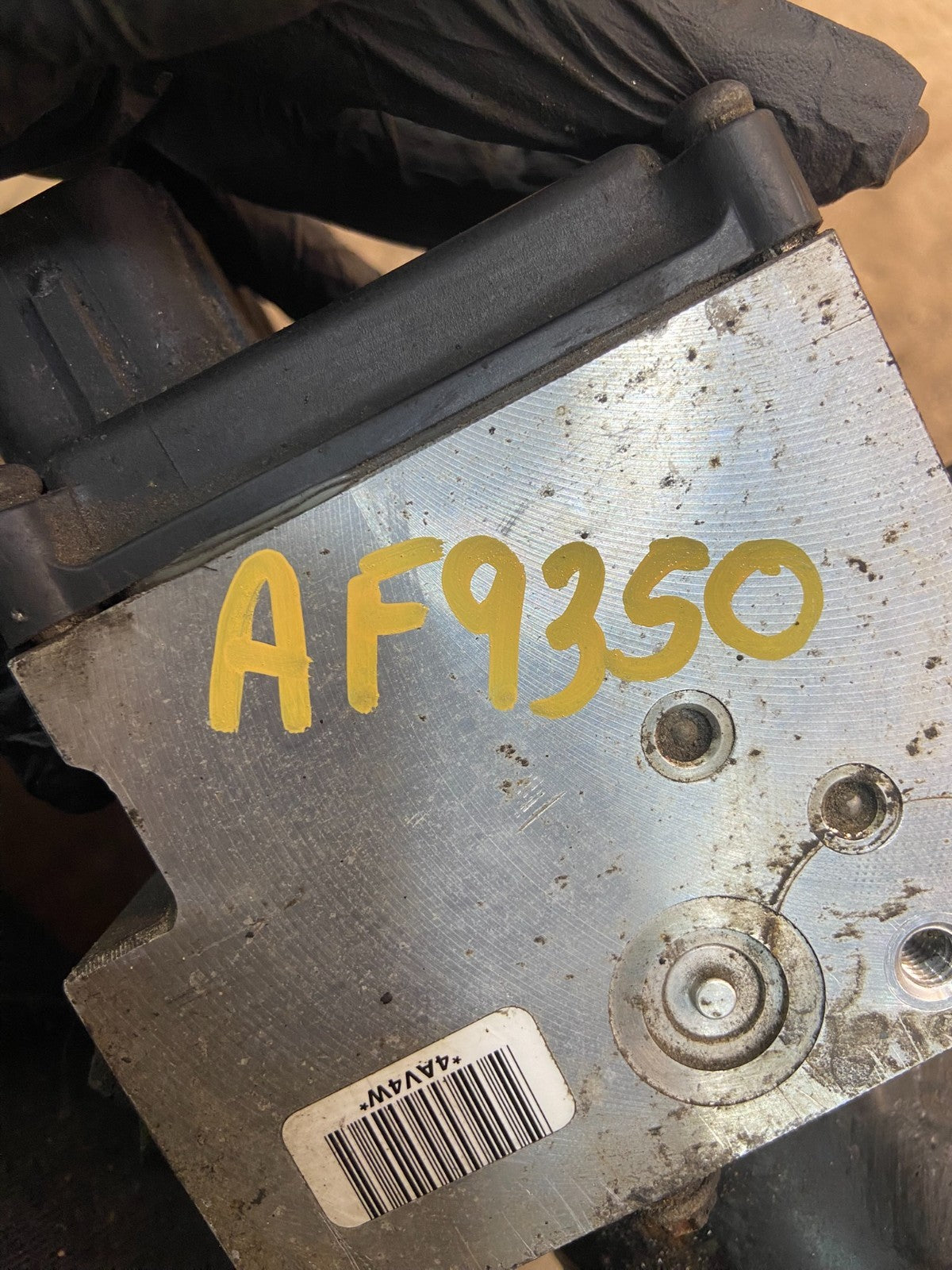 2009 Chevy Express GMC Savana 1500 2500 ABS Anti Lock Brake Pump af9350 DG7