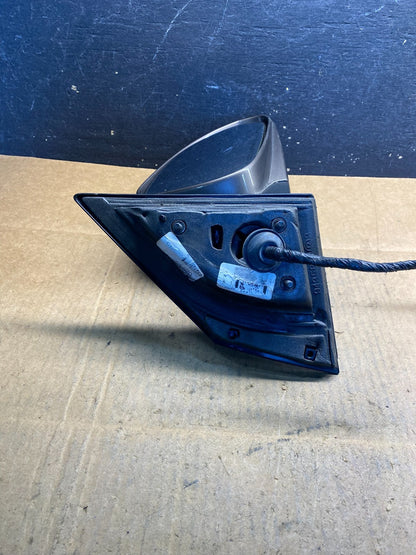 2008 to 2012 Buick Enclave Right Passenger Side View Door Mirror AB3836 DG4