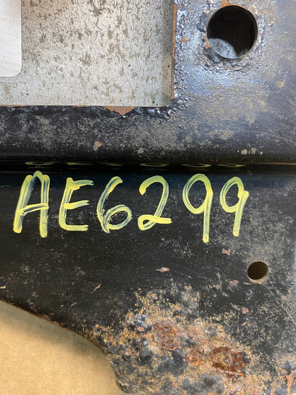 2000 Jeep Grand Cherokee 4.0L Ecm Ecu Computer Module ae6299 DG3