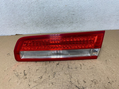 2010 2011 2012 Lincoln MKZ Right Passenger Side Tail Light Inner AF8428 DW0