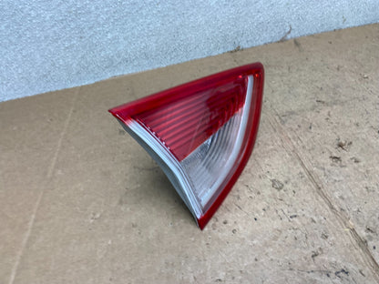 2013 to 2016 Ford Escape Left Driver LH Side Inner Tail Light OEM AA4107 DW2
