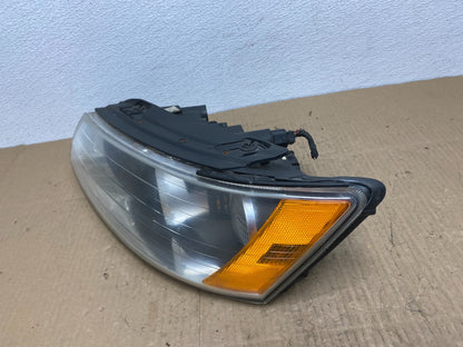 2006 to 2008 Hyundai Sonata Left Driver LH Side Headlight Halogen Oem AB8448 DW1