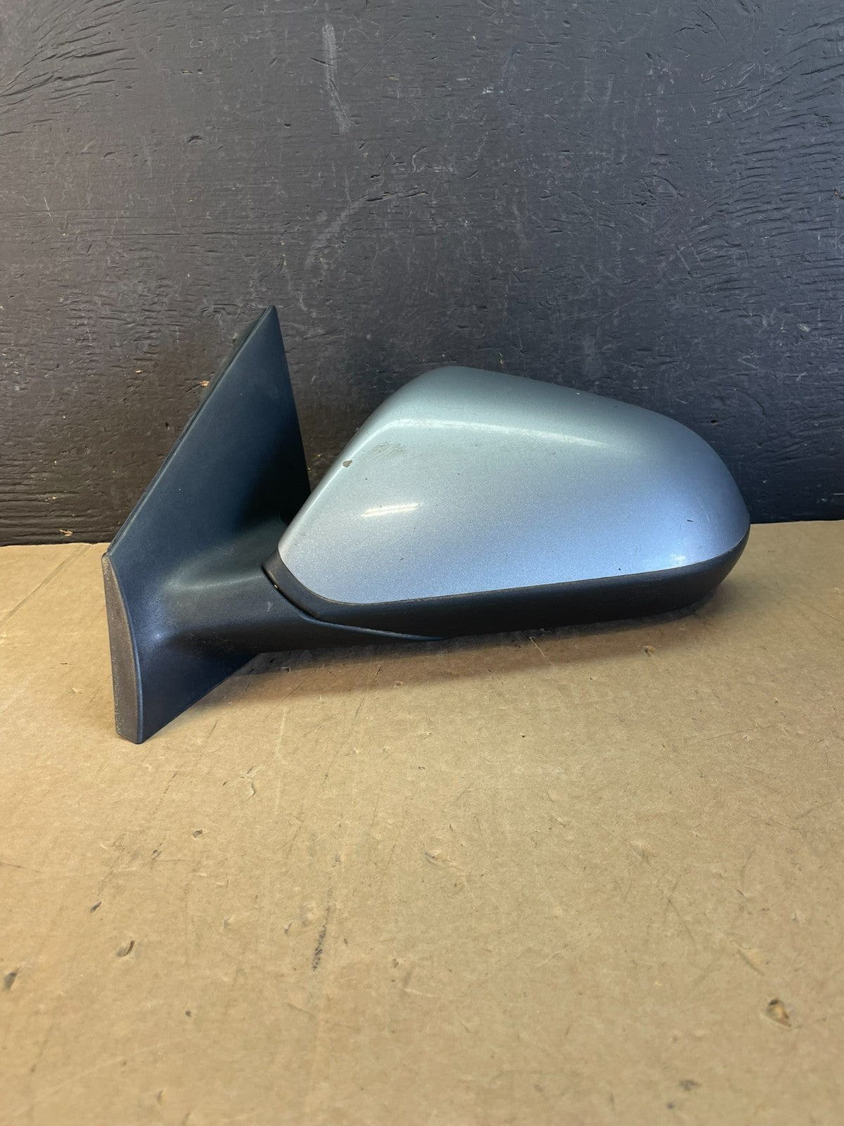 2015 - 2019 Hyundai Sonata Left Driver View Door Mirror AD5655 DW0