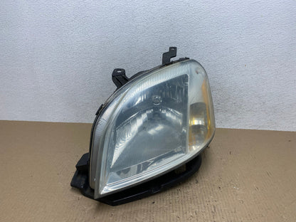 2005 2006 2007 Mercury Montego Left Driver LH Side Headlight Xenon HID AE7094 LK2