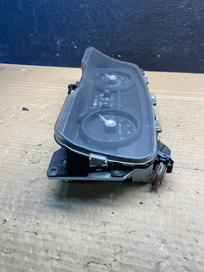 2009 to 2010 Mercury Marquis Speedometer Cluster Gauge ae6178 DG2