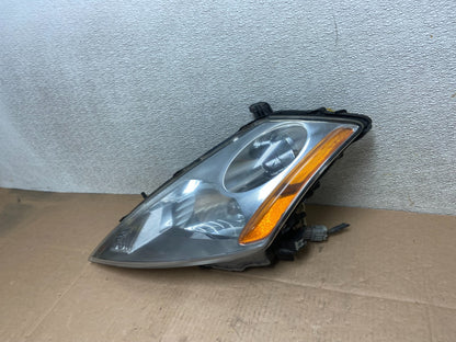 2003 to 2007 Nissan Murano Headlight Halogen Left Driver LH Y2583 DW1