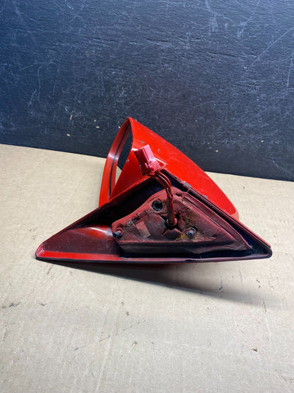 2000-2005 Mitsubishi Eclipse Door View Mirror Right Passenger RH Side ag1941 DG4