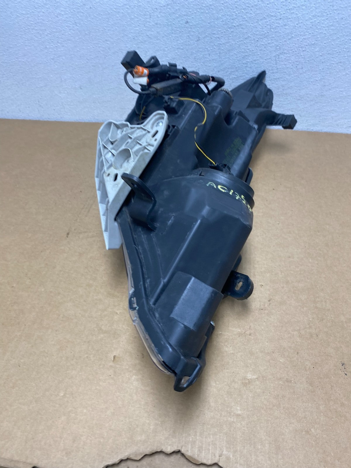 2013 2014 2015 Nissan Altima Left Driver LH Side Halogen Headlight AC1720 DW6