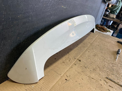 2011 2012 2013 2014 2015 Hyundai Tucson Rear Upper Trunk Spoiler Wing T6841 DG2