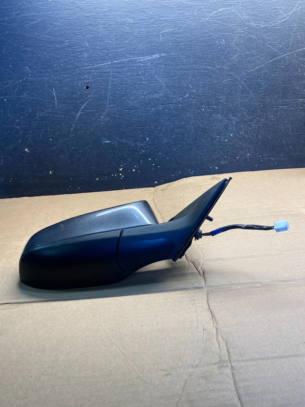 2012 to 2014 Toyota Camry Right Passenger RH Door Side View Mirror AA5553 MS3