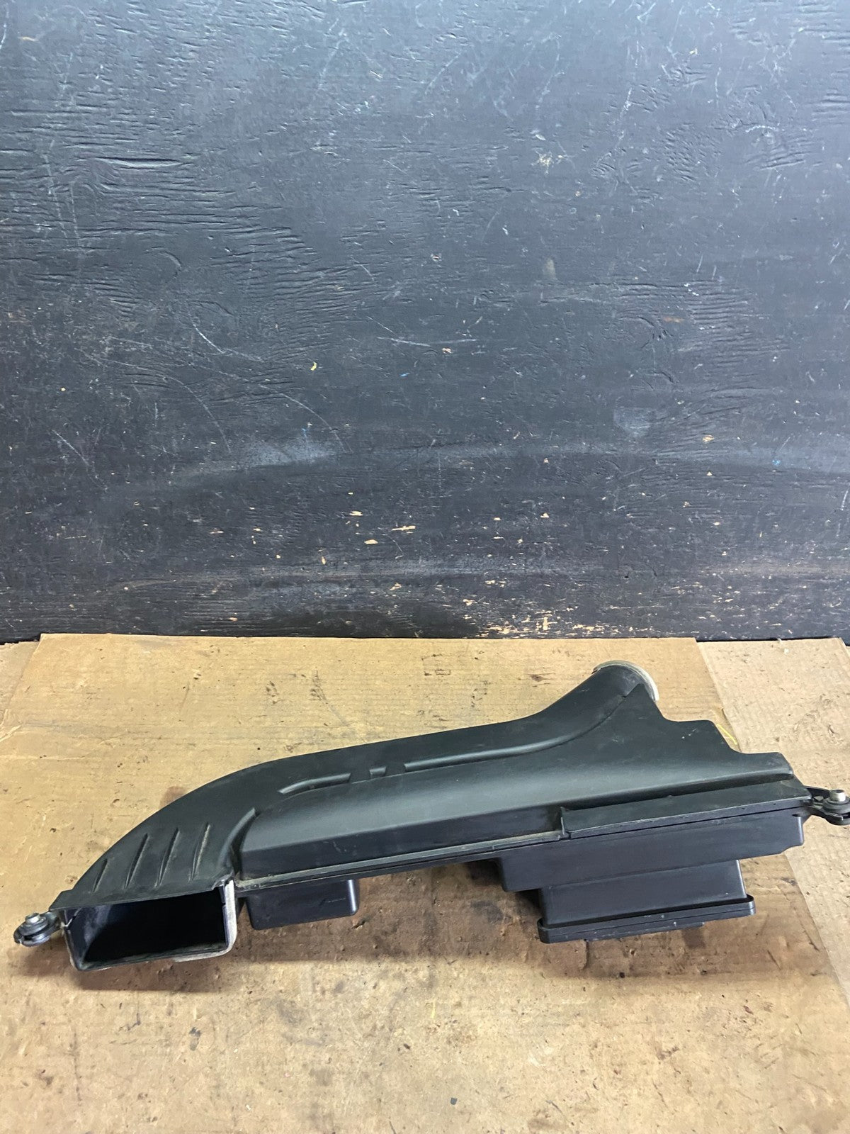 2007 to 2013 Nissan Altima 2.5L Air Duct Tube Resonator 16554-JA000 OEM R2059 DG1