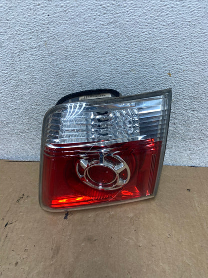 2007 to 2012 GMC Acadia Right Passenger Rh Hatch Tail Light Inner AG2122 LK0