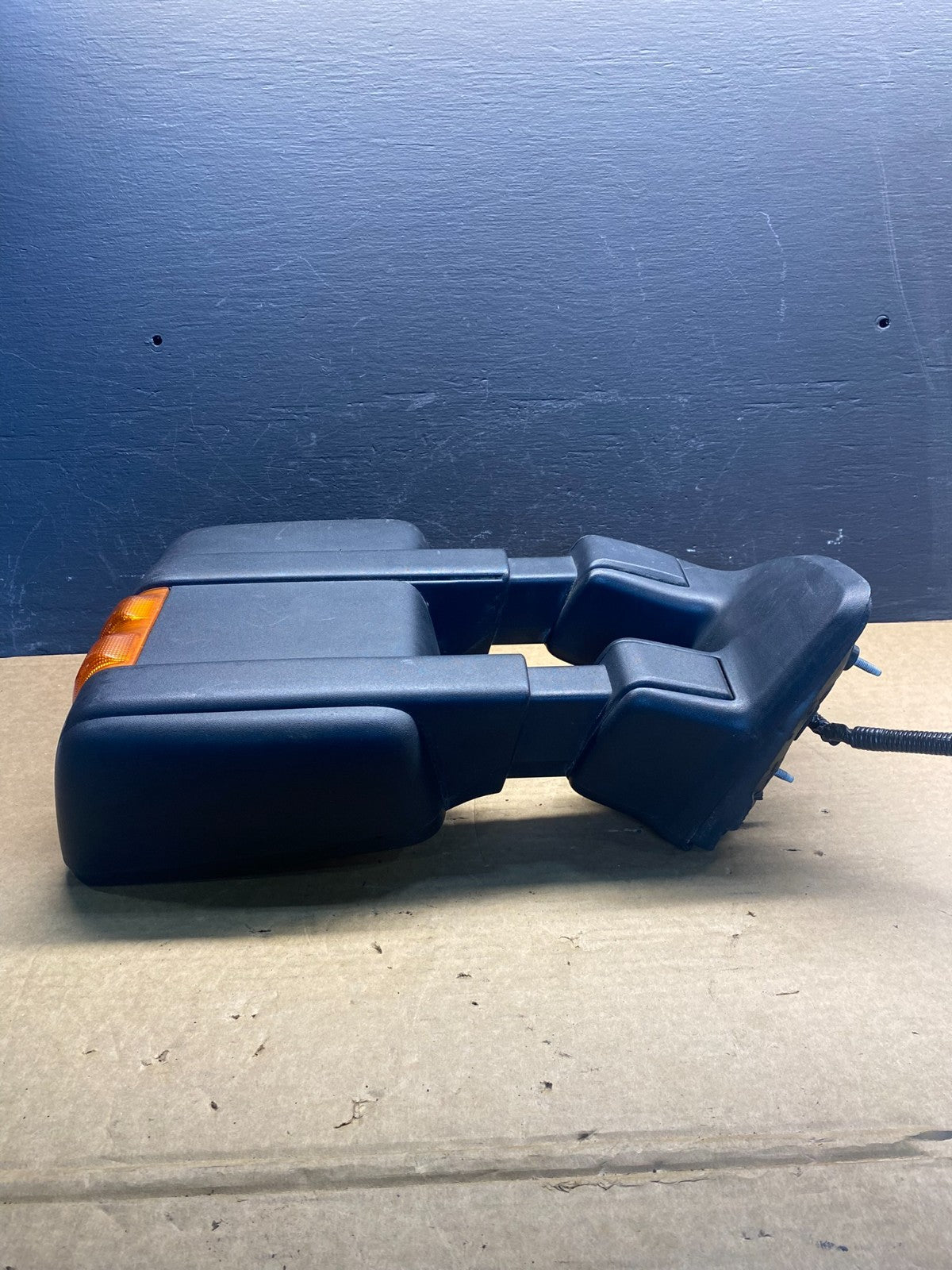 2008 - 2016 Ford F250 F350 Right Passenger RH Side Door Heated Mirror AC8070 DG3