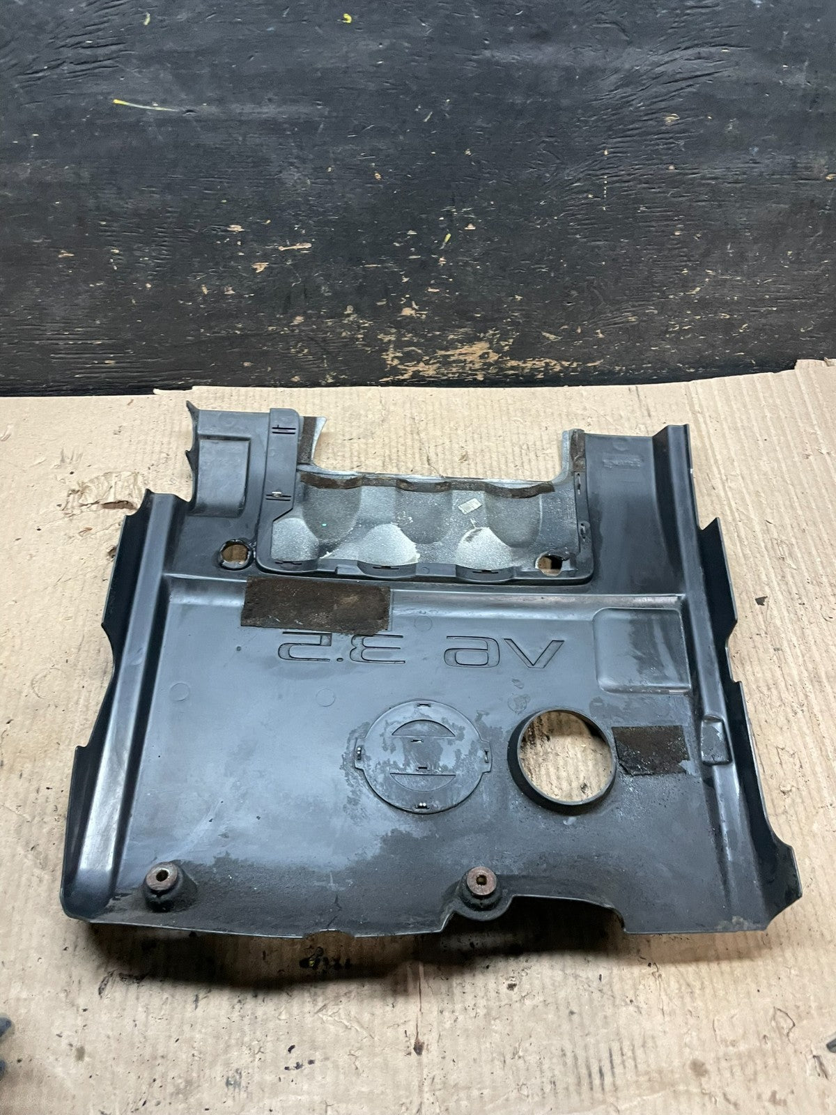 2004 to 2008 Nissan Maxima 3.5L Engine Motor Cover OEM V4056 DG5