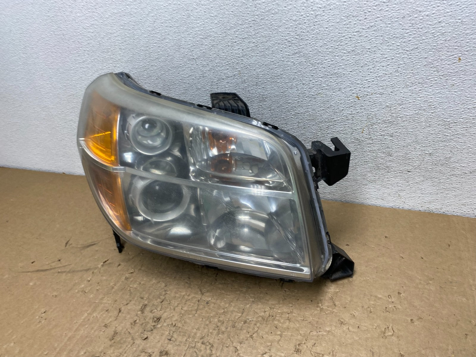 Halogen 2006 2007 2008 Honda Pilot Right Passenger RH Headlight AG1436 DW1