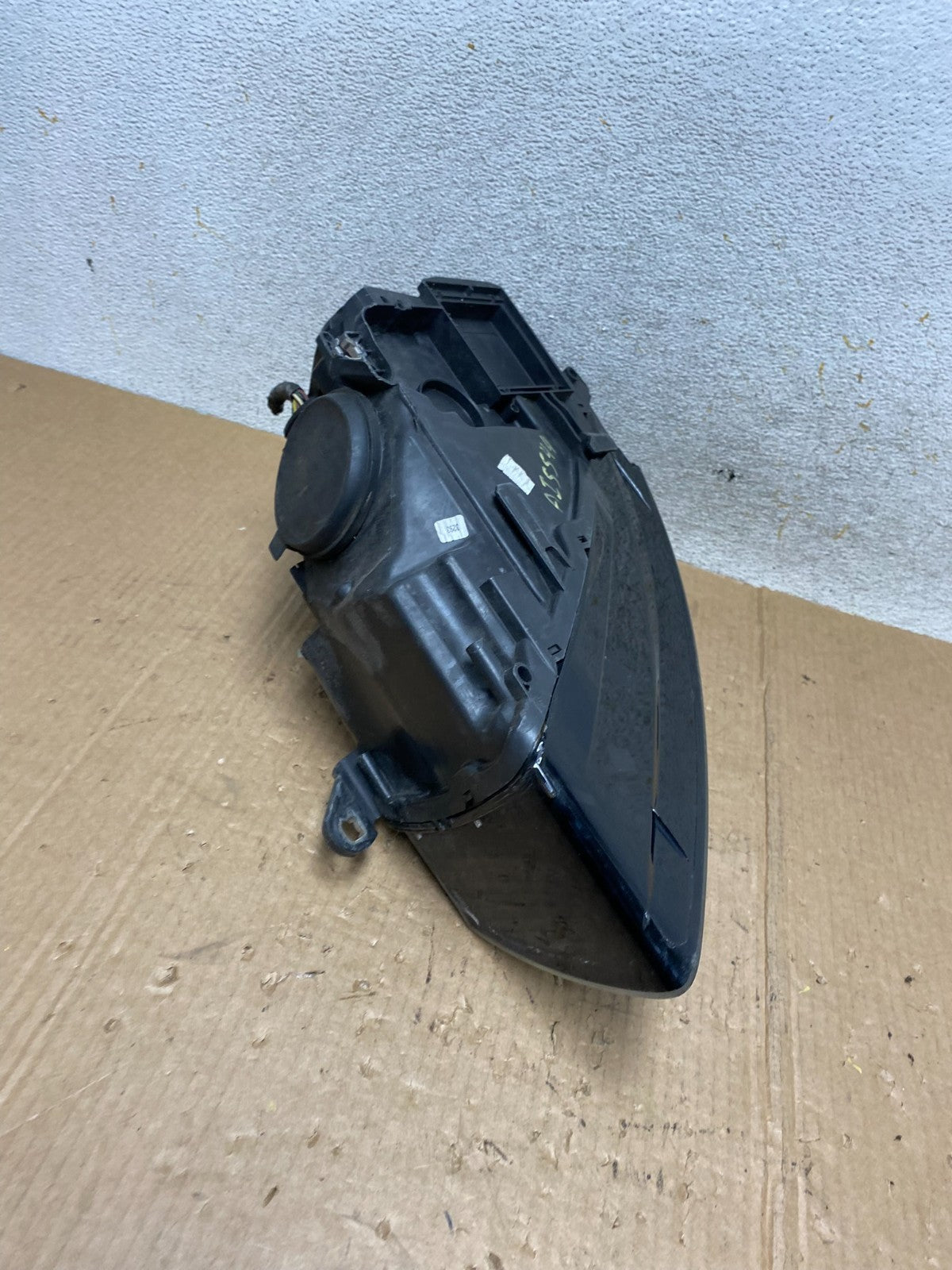2008 to 2012 Audi A5 Halogen Right Passenger Side Headlight ai5544 DG9