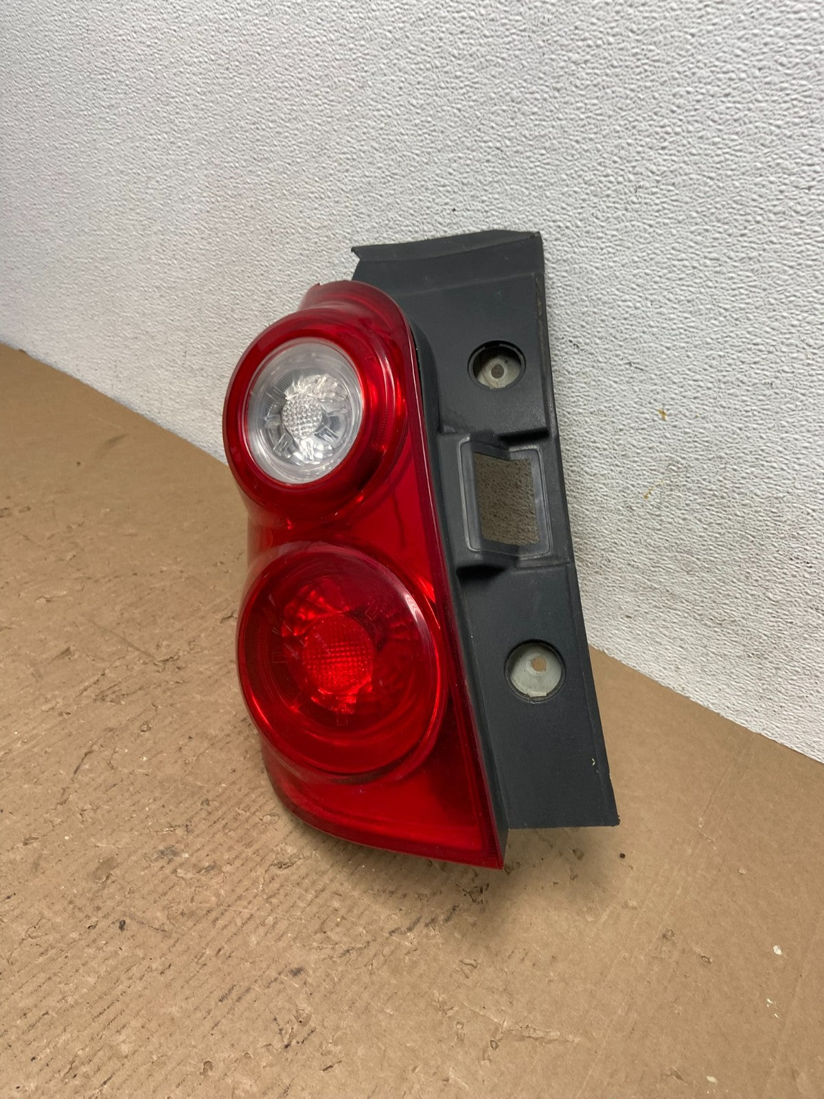 2010 to 2015 Chevrolet Equinox Left Driver Lh Side Tail Light AD8244 DW1