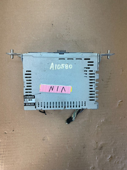 2013 2014 2015 Ford Fusion Radio Audio Receiver AM FM CD MP3 ai0580 DG7