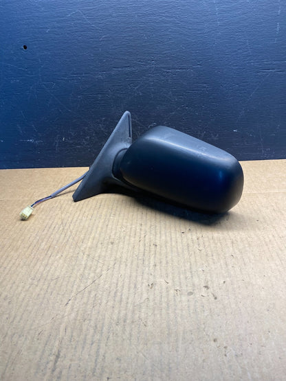 2003 to 2005 Subaru Forester Left Driver LH View Power Door Mirror AC2854 DW2