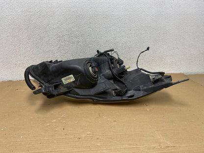 Coupe 2008 2009 Nissan Altima Left Driver Lh Side Headlight AG8111 DW5