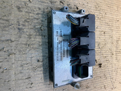 2007 Jeep Commander 4.7L Engine Computer ECU PCM OEM  Y1537 DG0