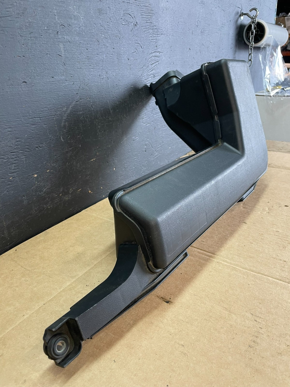 2013 to 2016 Nissan Pathfinder Upper Air Intake Duct AC4964 DG2