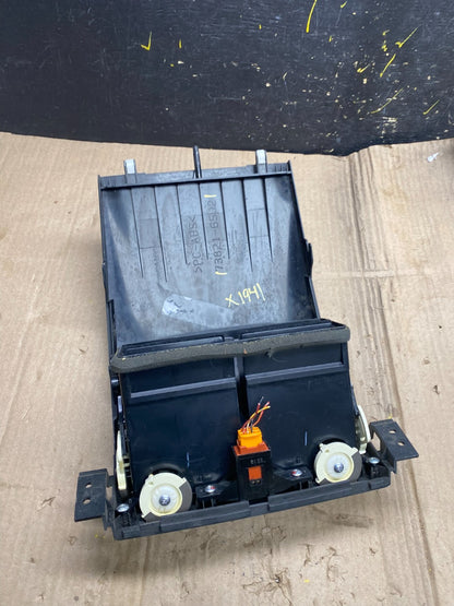 2006 2007 2008 Suzuki Grand Vitara Center Console Air Vent Oem X1941 DG4
