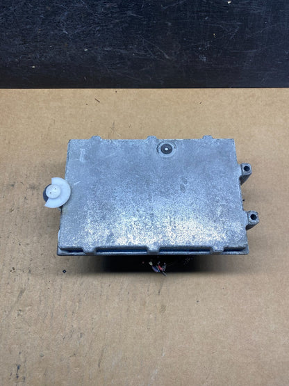 2012 Jeep Liberty 3.7L Engine Control Unit ECU ECM P68103707AD AH5075 DG1