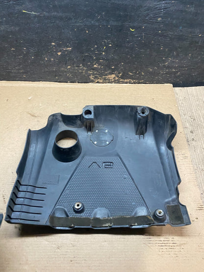 2009 to 2014 Nissan Maxima 3.5L Engine Motor Cover OEM v9359 DG4