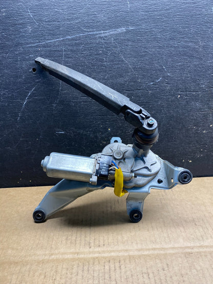 2007-2012 Kia Rondo Rear Glass Windshield Wiper Motor AB3958 DG0
