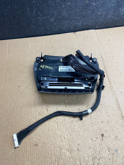 2011-2020 Dodge Journey Heater Air Vent Temperature Climate Control AE3940 DG3