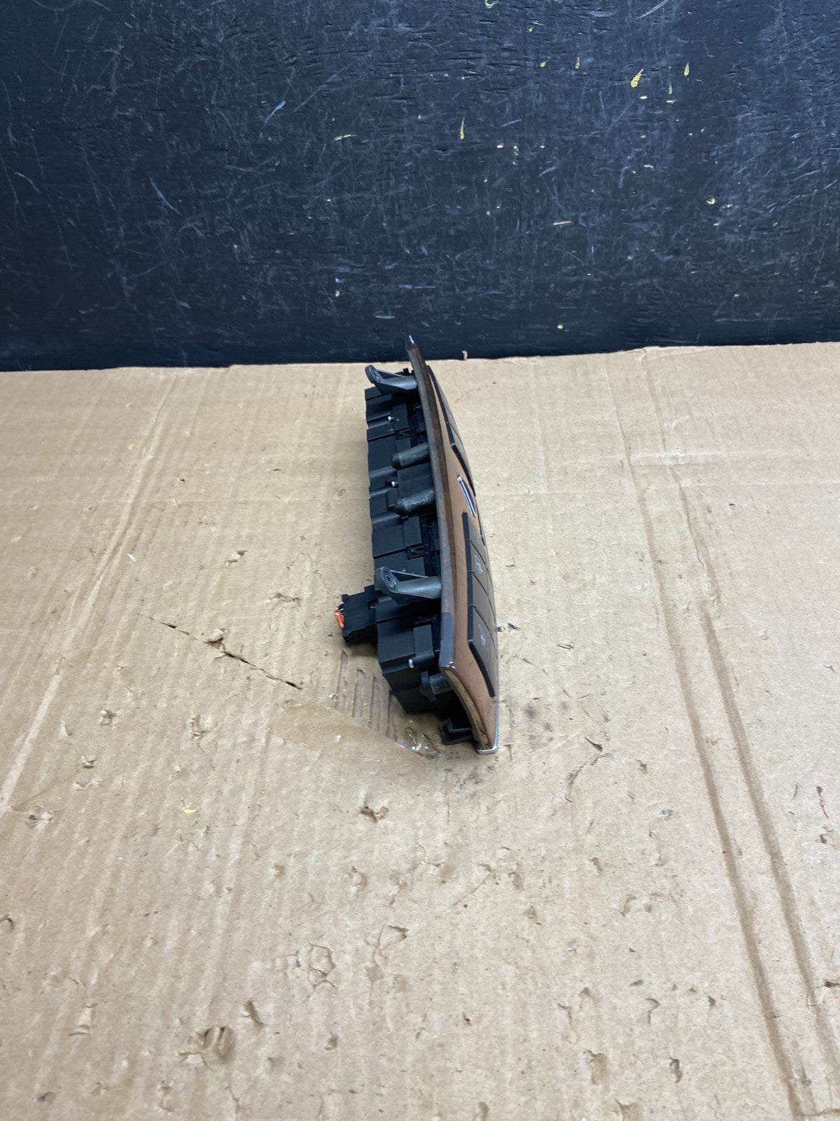 2005 - 2007 Mercedes C230 C240 Center Console Switch Control Unit ae1759 DG1