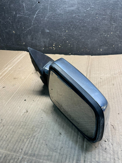 2010-2014 Chevrolet Equinox Right Passenger Rh View Door Mirror OEM X4336  MS8