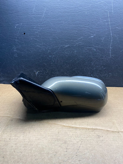 2007 2008 2009 Acura MDX Left LH Side View Power Door Mirror ad7272 Dg3