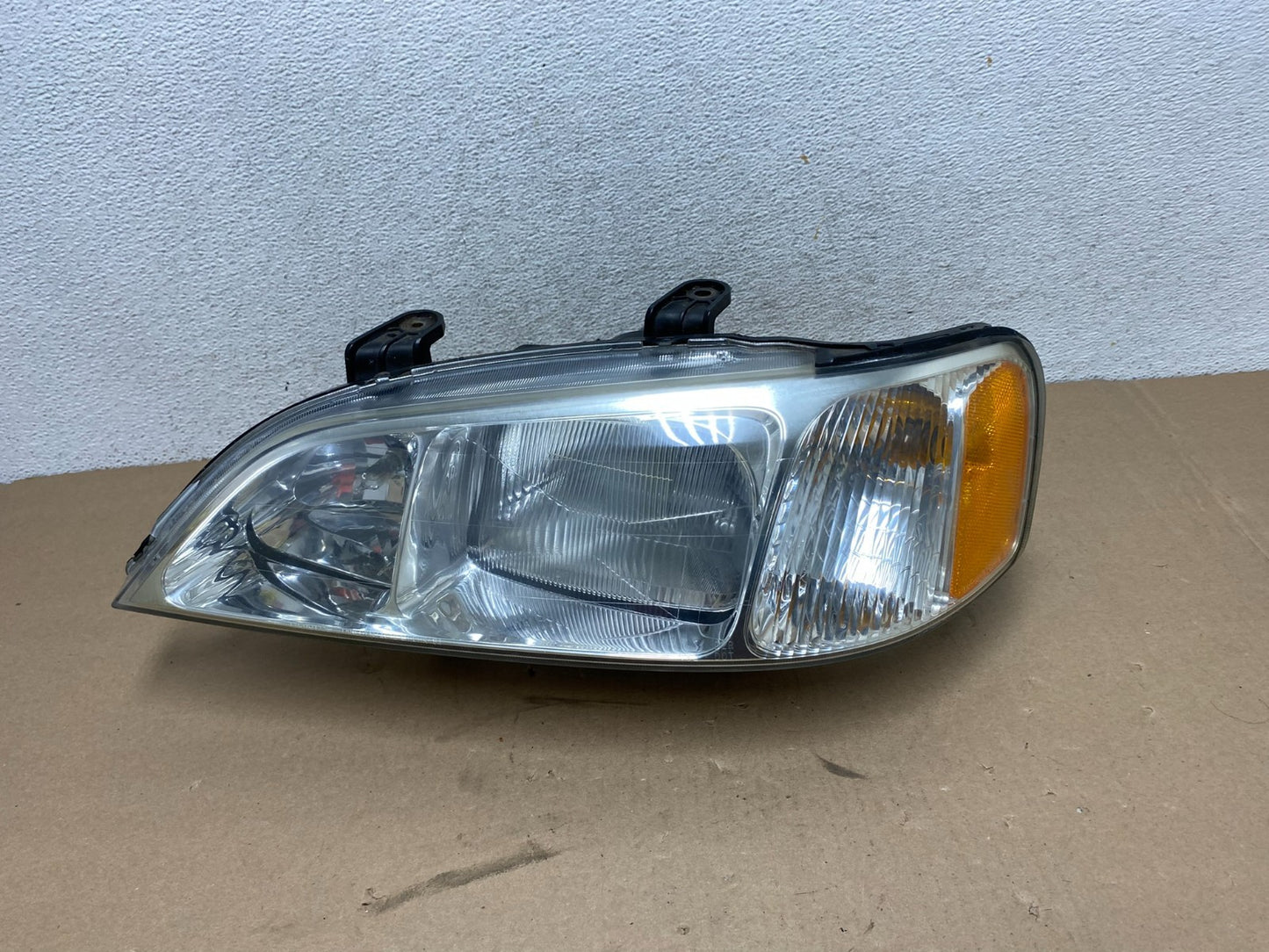 1999 2000 2001 Acura TL Left Driver LH Xenon HID Headlight AG3351 DW0