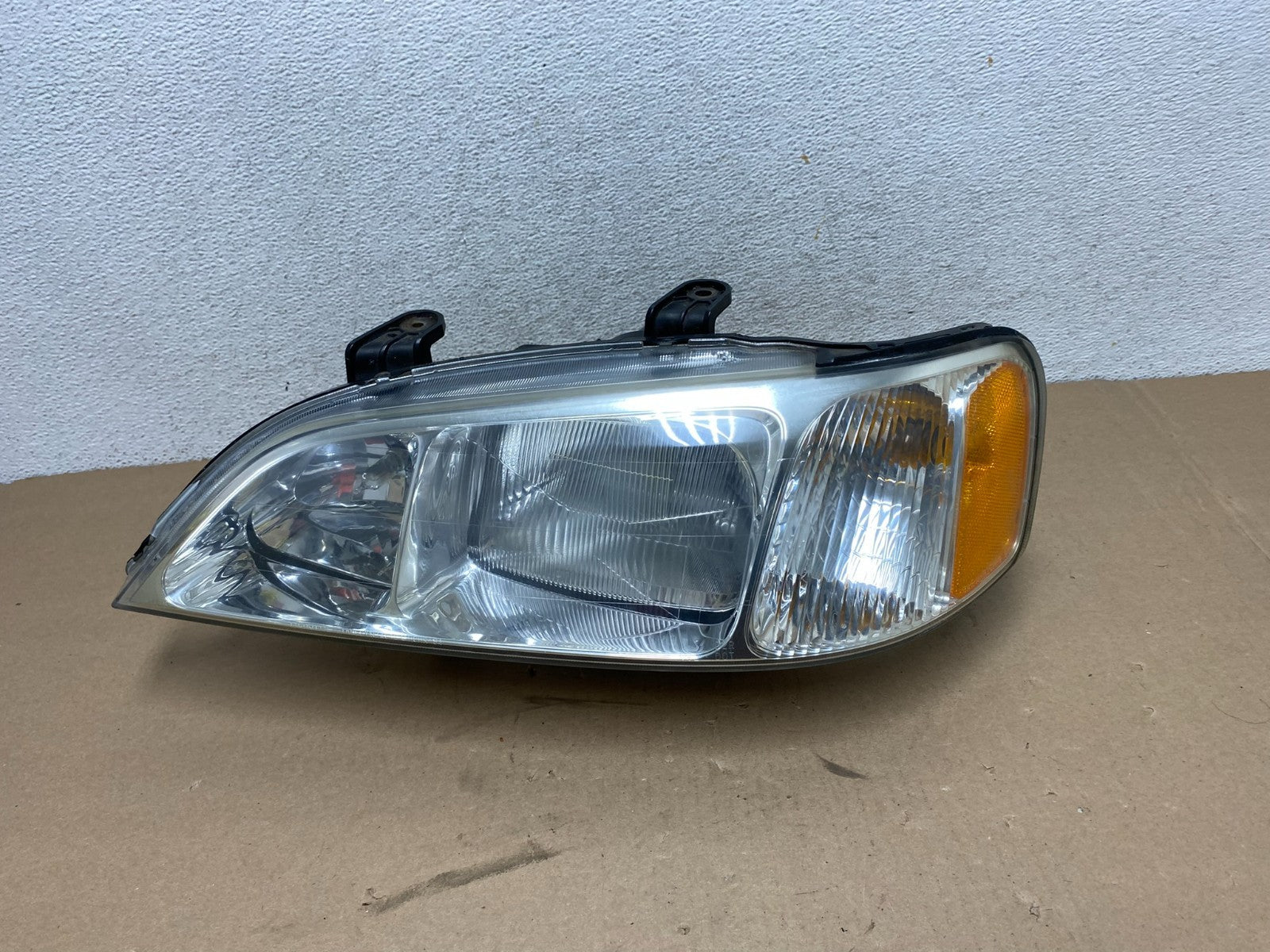 1999 2000 2001 Acura TL Left Driver LH Xenon HID Headlight AG3351 DW0