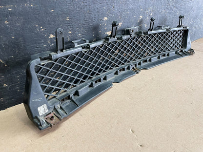 2012 to 2015 Jaguar XF Sport Front Bumper Lower Grill Grille AA19264