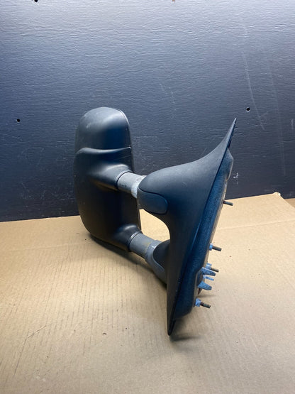 1999 to 2007 Ford F250 F350 F550 Duty Right Passenger RH Side Mirror AC2443 MS2