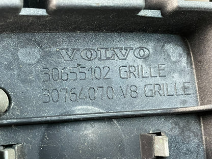 2007 2008 2009 Volvo S80 Front Upper Grill Grille AI8628 DG4