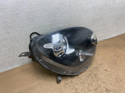 2011-2015 Mini Cooper Countryman Right Passenger Headlight Xenon HID OE Y8337 DW2