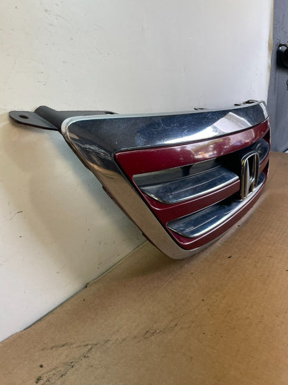 2005 2006 2007 Honda Odyssey Front Upper Grill Grille AF8792 DG2
