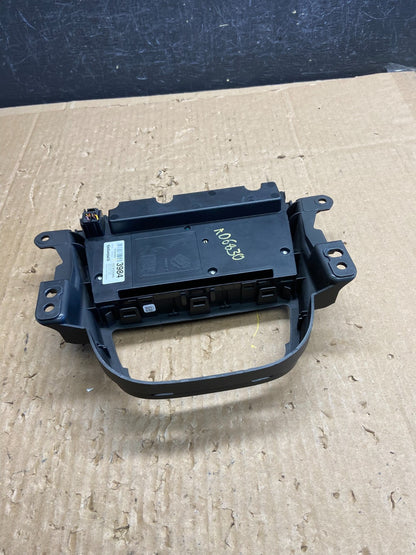 2013 to 2016 Buick Encore Radio Climate Control AC HVAC a2c90233800 AD6830 DG5