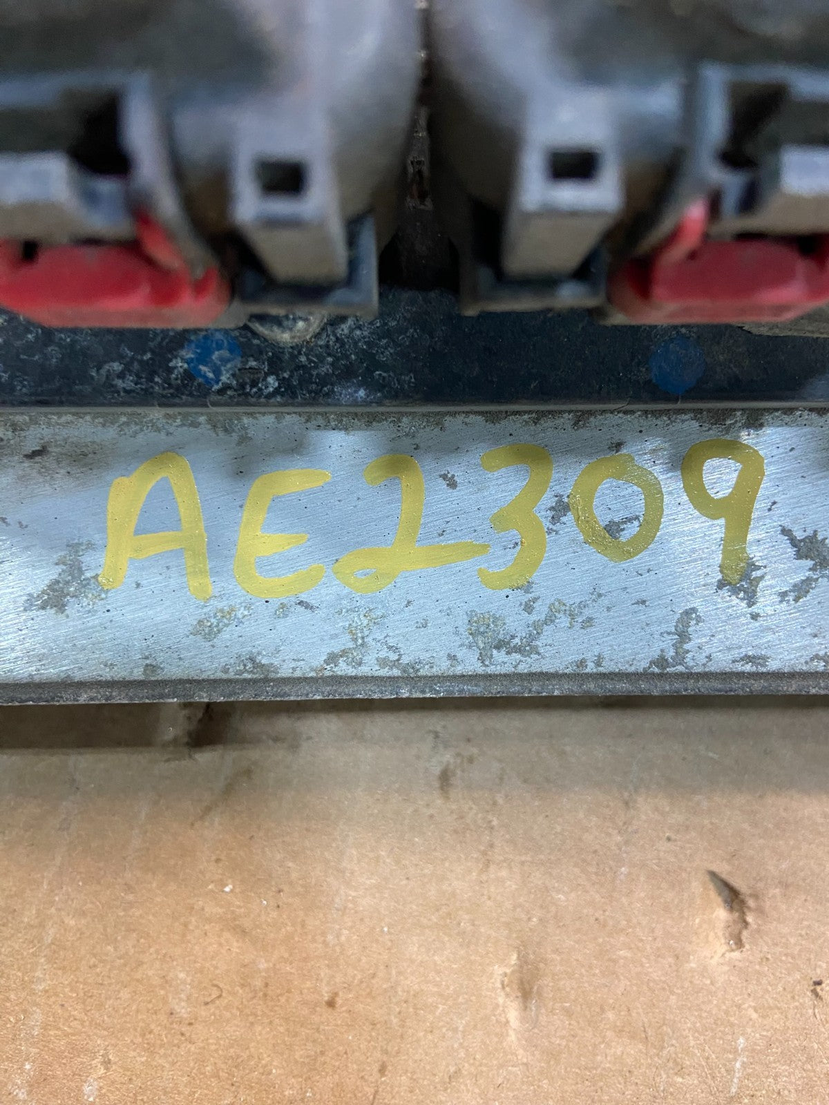 2012 Dodge Ram 2500 3500 Engine Computer 5.7L ECM ECU P68065908ae AE2309 DG3
