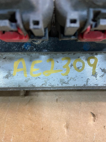2012 Dodge Ram 2500 3500 Engine Computer 5.7L ECM ECU P68065908ae AE2309 DG3