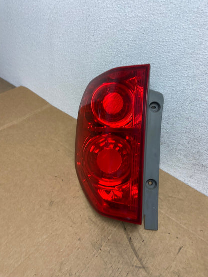 2003 2004 2005 Honda Pilot Left Driver LH Side Tail Light AD6010 LK1