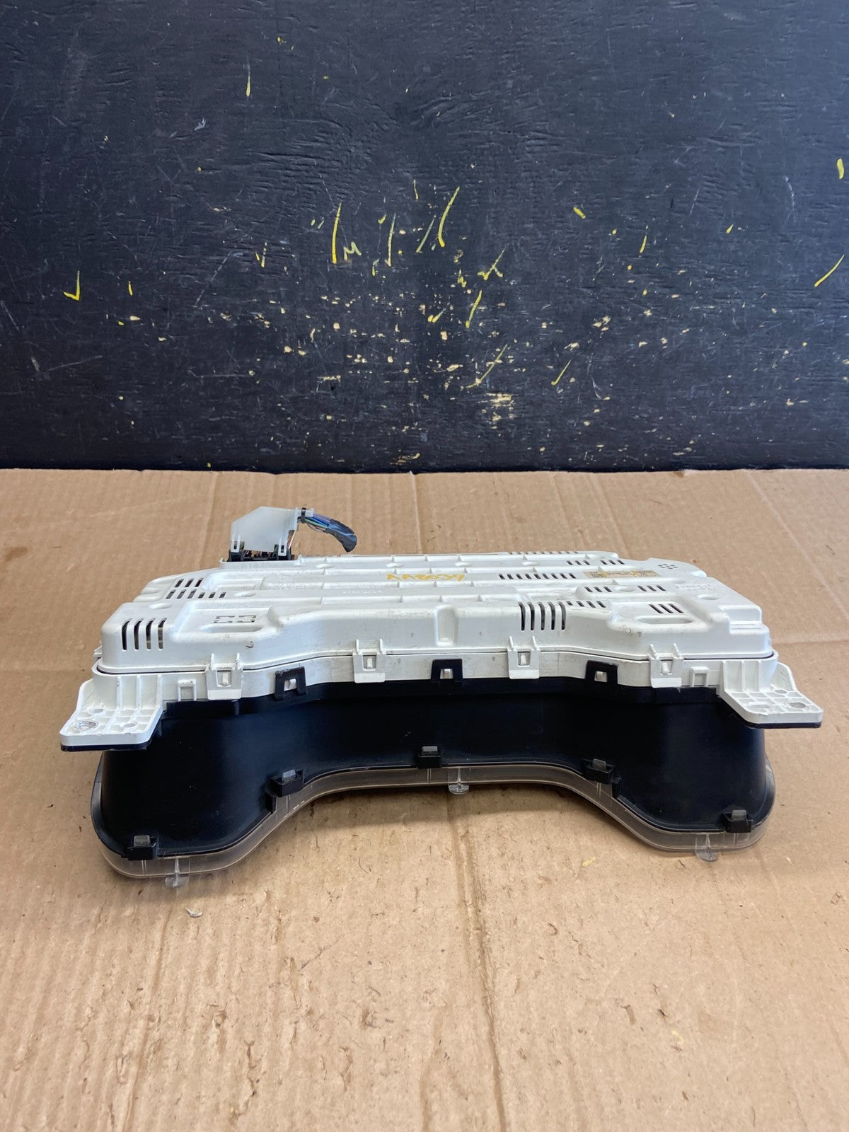 2010 Ford E150 E250 E350 VAN Gauge Speedometer Cluster aa8039 DG5